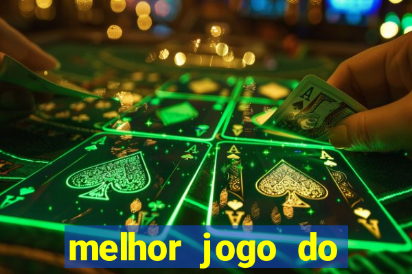 melhor jogo do brazino777 para ganhar dinheiro