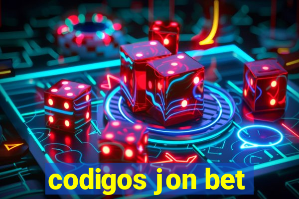 codigos jon bet