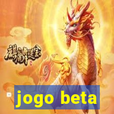 jogo beta