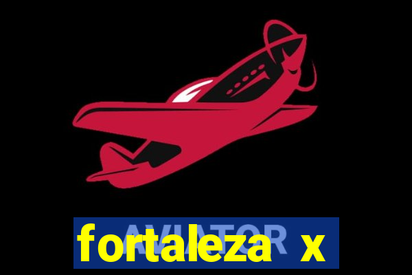 fortaleza x cruzeiro palpite