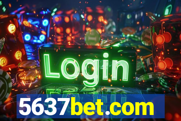 5637bet.com