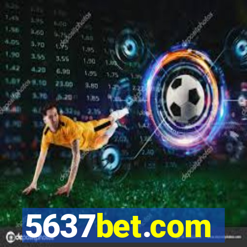 5637bet.com