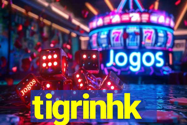 tigrinhk