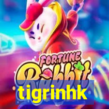 tigrinhk