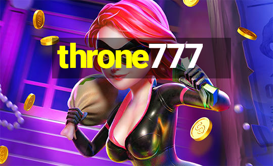 throne777