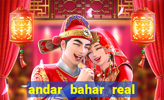 andar bahar real cash game