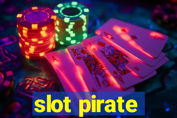 slot pirate