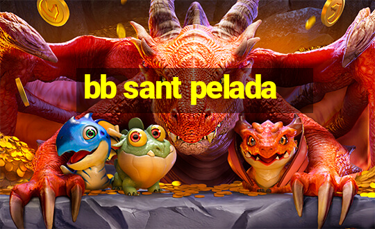 bb sant pelada