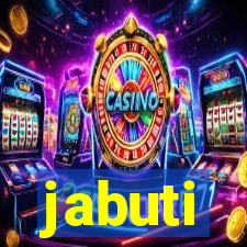 jabuti