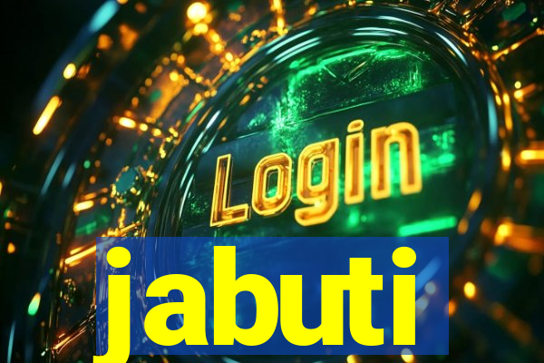 jabuti