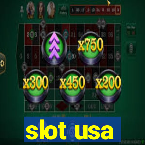 slot usa