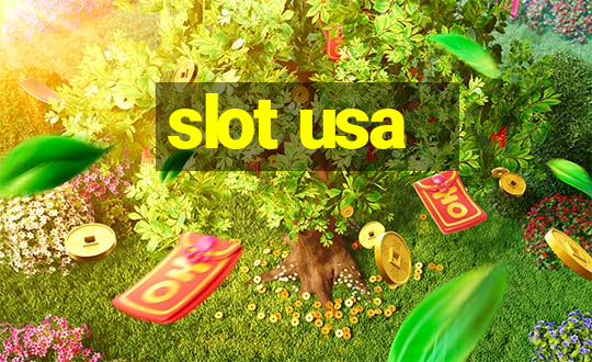 slot usa