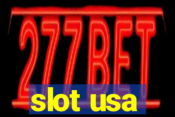 slot usa