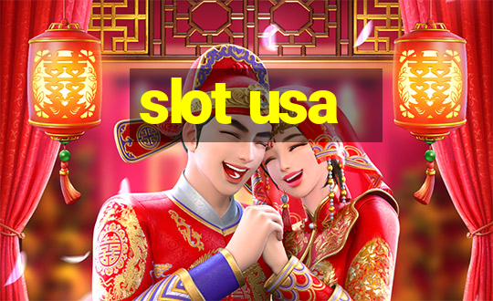 slot usa