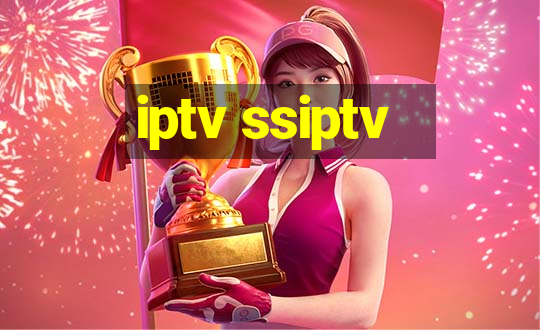 iptv ssiptv