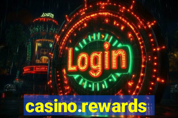 casino.rewards