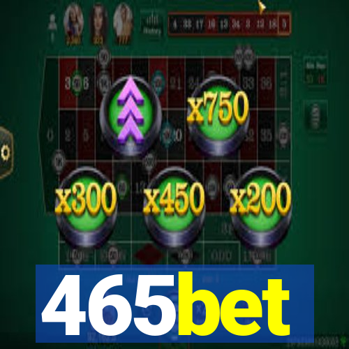 465bet