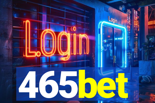 465bet