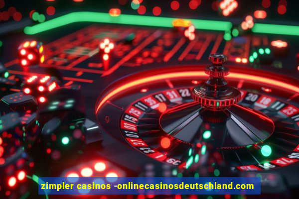 zimpler casinos -onlinecasinosdeutschland.com