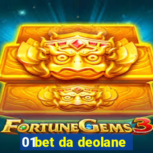 01bet da deolane