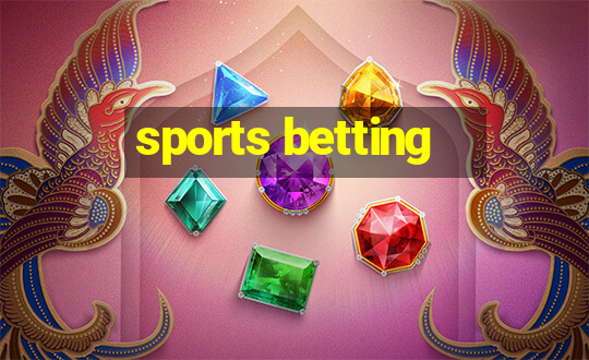 sports betting