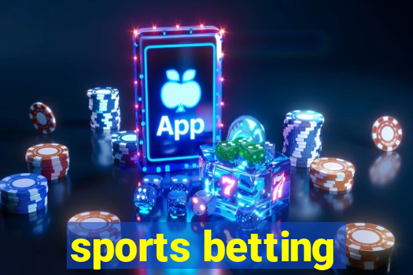 sports betting