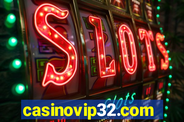 casinovip32.com