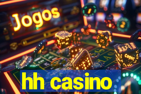 hh casino