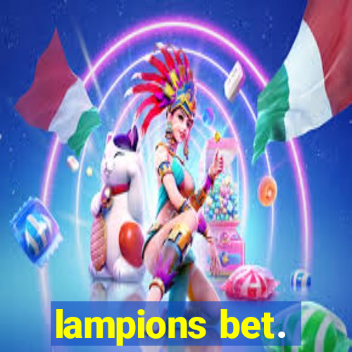 lampions bet.