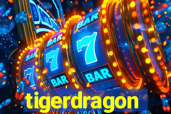 tigerdragon