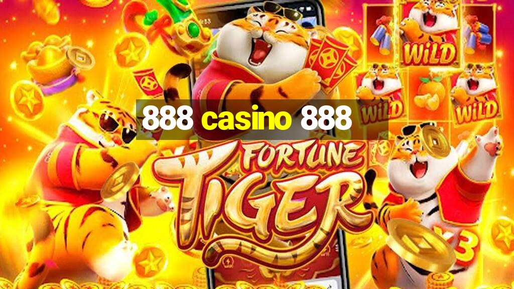 888 casino 888