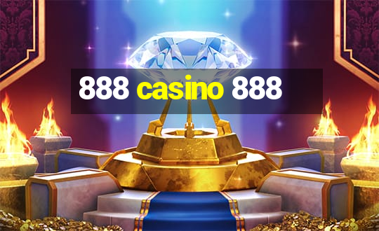 888 casino 888