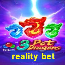 reality bet