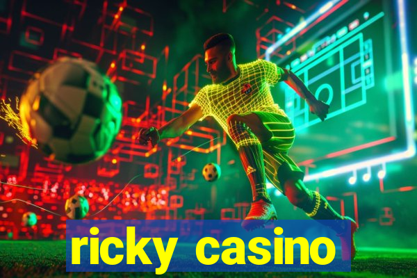 ricky casino