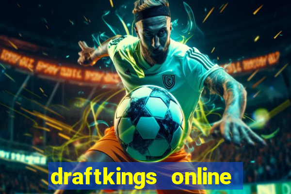 draftkings online casino promo code