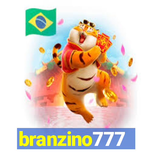 branzino777