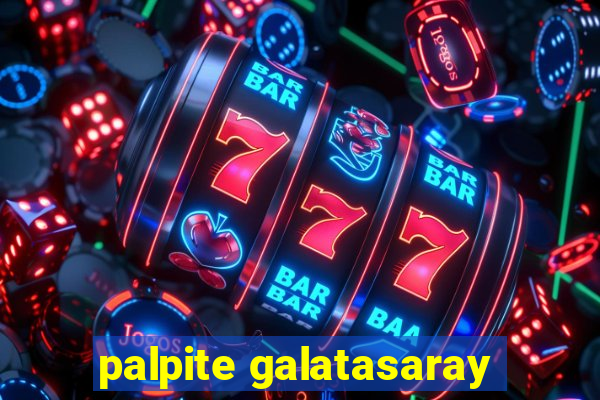 palpite galatasaray