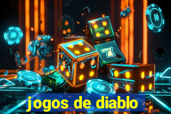 jogos de diablo