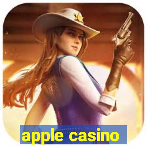 apple casino