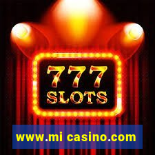 www.mi casino.com