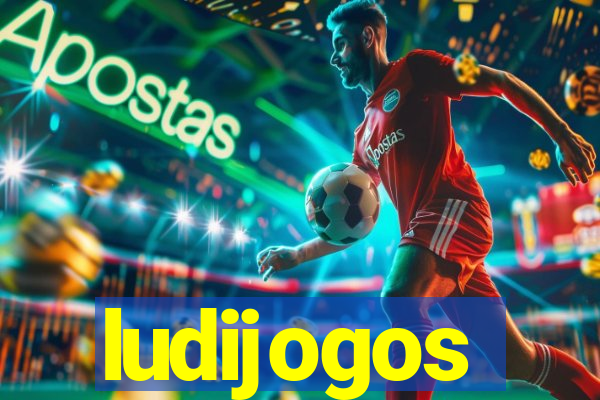 ludijogos