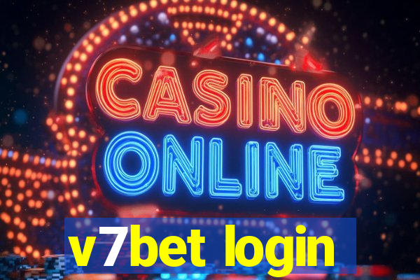 v7bet login