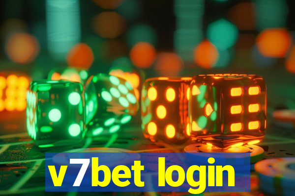 v7bet login