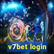 v7bet login