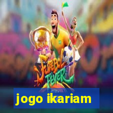 jogo ikariam