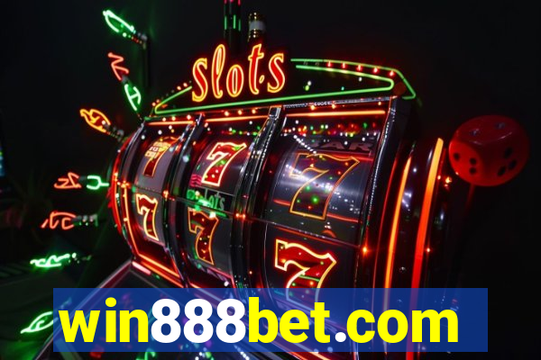 win888bet.com