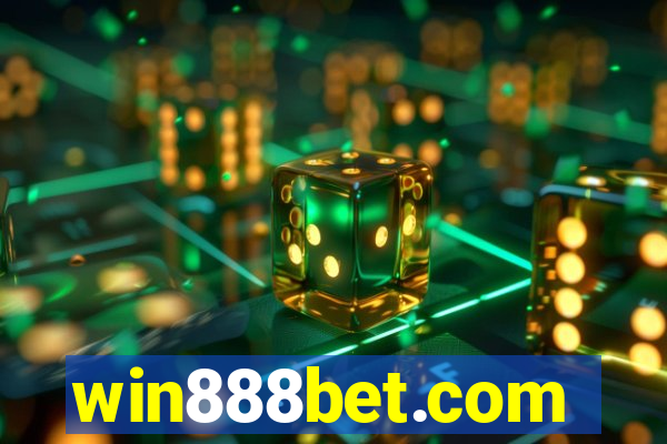 win888bet.com