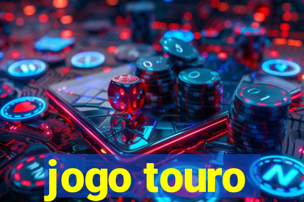 jogo touro