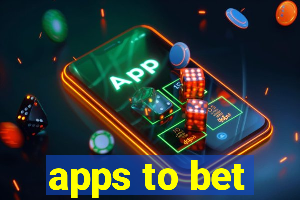 apps to bet