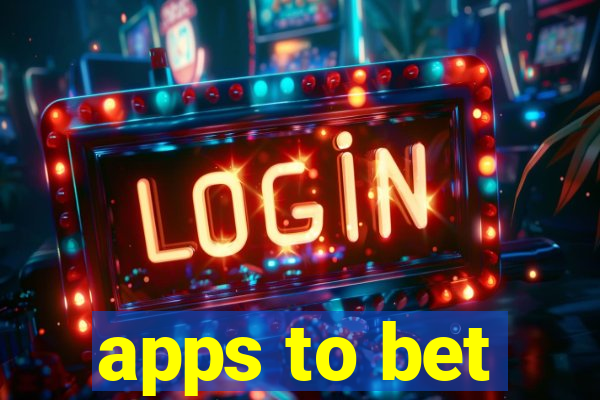 apps to bet